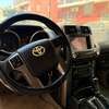 TOYOTA LAND CRUISER PRADO 2012 thumb 2