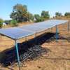 8 PANNEAUX SOLAIRES & 3 POMPES SOLAIRE thumb 0