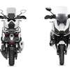 Scooters Neufs ADV 350 thumb 4