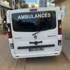 Ambulance Renault Trafic thumb 6