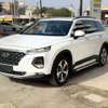Hyundai santafé 2019 -7 Places thumb 3