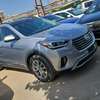 Hyundai Santa Fe 2017 thumb 9