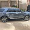 2017 FORD EXPLORER PLATINIUM thumb 3