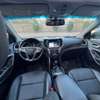 Hyundai santa fe thumb 4