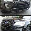 FORD EXPLORER 2017 xlt 4WD 7 places thumb 3