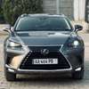 2020 Lexus NX 300H Hybrid thumb 0