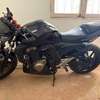 Kawasaki ZR 500cc thumb 0