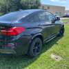 BMW X4 PACK M 2015 thumb 12