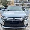 MITSUBISHI OUTLANDER 2016 thumb 2