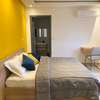 Almadies King Fahd ravissant 2 chambres salon thumb 9