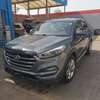 Hyundai Tucson thumb 1