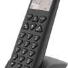 Téléphone fixe Solo Sans Fil Logicom VEGA 150 thumb 4