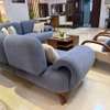 SALON ITALIEN BLEU - BLANC thumb 6