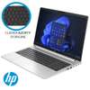HP PROBOOK G10 I5 1TB RAM 16 Sceller thumb 2