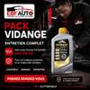Vidange Huile moteur et transmission thumb 1