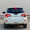 Renault Koleos QM5 2016 thumb 8