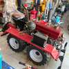 Machine agricole mini tracteur polyvalent thumb 4