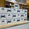 Manette PS5 dual sense thumb 1