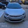 Hyundai Elantra 2016 thumb 6