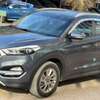 Hyundai Tucson 2017 thumb 2