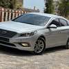 FORD FUSION 2016 thumb 2