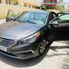 Hyundai Sonata full option thumb 5