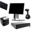 MACHINE DE CAISSE LOGICIEL ACCESSIBLE A DISTANCE thumb 1