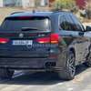 BMW X5 Xdrive35i 4x4 thumb 1