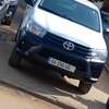 Toyota Hilux 2016 thumb 1