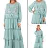 ROBE DE LUX DARA thumb 2