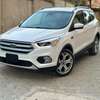Ford escape titanium 2017 thumb 5