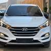 Hyundai Tucson 2016 thumb 0