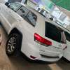 Deux Jeep grand Sherokee limited  à vendre thumb 1