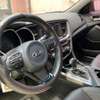 Kia K5 2015 full black thumb 3