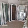 Portes pvc antibruits doubles vitrages thumb 1