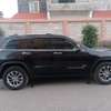 Jeep grand Cherokee thumb 2
