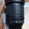 Nikon D7200 thumb 2