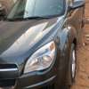 Chevrolet equinox LT thumb 2