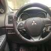 Mitsubishi ASX AWD thumb 1