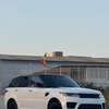 Range Rover Sport HSE R dynamique Supercharged année2018 thumb 4