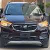 Buick 2018 thumb 0