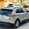 Ford Edge 2017 à louer thumb 4