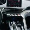 Peugeot 3008 2019 thumb 4