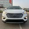 Hyundai santafe thumb 0