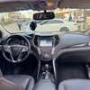 Hyundai santafe Sport 2017 thumb 5