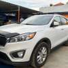 Kia Sorento thumb 4