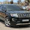 Ford Explorer 2017 thumb 3