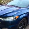 Ford Fusion Sport 2.7T 2017 thumb 1