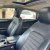Ford Fusion Titanium 2017 thumb 6