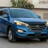 HYUNDAI TUCSON 2017 thumb 3